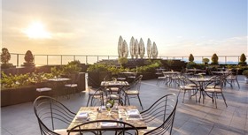 Melia Vinpearl Huế