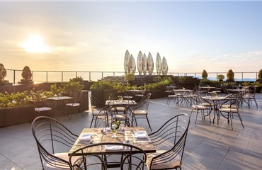 Melia Vinpearl Huế Melia Vinpearl Huế