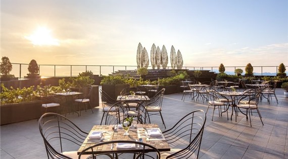 Melia Vinpearl Huế