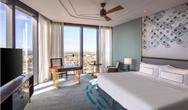 Premium Room With Views