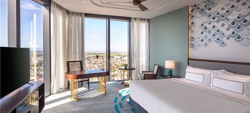 Premium Room With Views