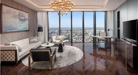 Melia Vinpearl Huế