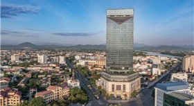 Melia Vinpearl Huế