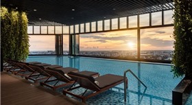 Melia Vinpearl Huế