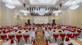 Melia Vinpearl Phu Ly