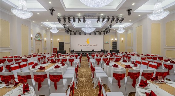 Melia Vinpearl Phu Ly