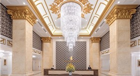 Melia Vinpearl Phu Ly