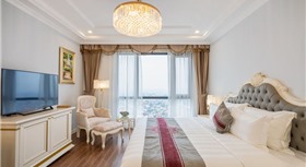 Melia Vinpearl Phu Ly