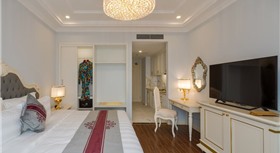 Melia Vinpearl Phu Ly