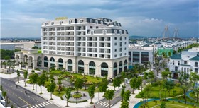 Melia Vinpearl Hai Phong Rivera