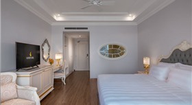 Melia Vinpearl Hai Phong Rivera