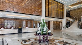 Melia Vinpearl Hai Phong Rivera