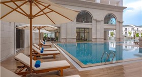 Melia Vinpearl Hai Phong Rivera