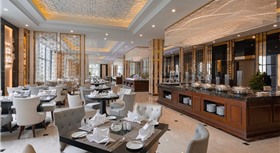 Melia Vinpearl Hai Phong Rivera