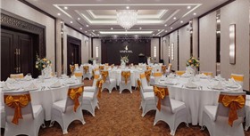 Melia Vinpearl Hai Phong Rivera