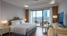 Melia Vinpearl Hai Phong Rivera