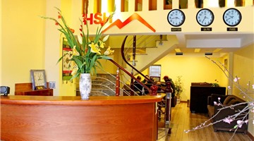 Heart Of Sapa Hotel Heart Of Sapa Hotel