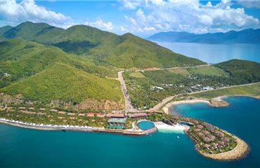 Amiana Nha Trang Amiana Nha Trang
