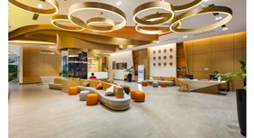 Ariyana SmartCondotel Nha Trang