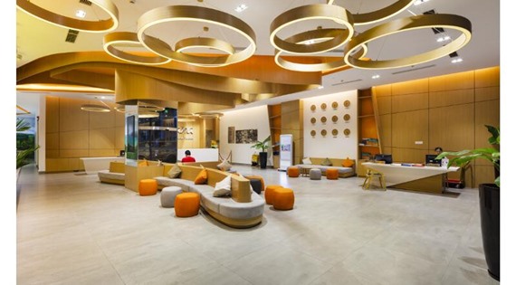 Ariyana SmartCondotel Nha Trang