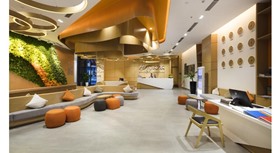 Ariyana SmartCondotel Nha Trang