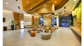 Ariyana SmartCondotel Nha Trang