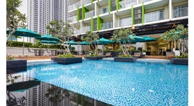 Ariyana SmartCondotel Nha Trang