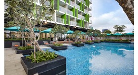 Ariyana SmartCondotel Nha Trang