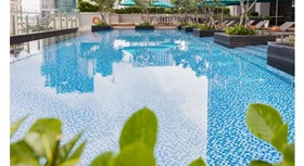 Ariyana SmartCondotel Nha Trang