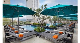 Ariyana SmartCondotel Nha Trang