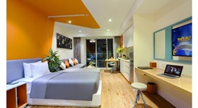 Ariyana SmartCondotel Nha Trang