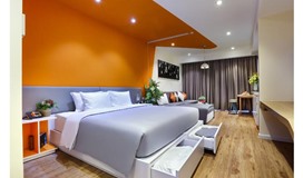 Hill Suite ( 02 bedrooms)