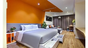 Ariyana SmartCondotel Nha Trang