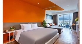 Ariyana SmartCondotel Nha Trang