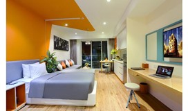 Studio Hướng đồi (Hill Studio)