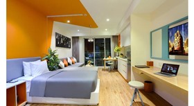 Ariyana SmartCondotel Nha Trang