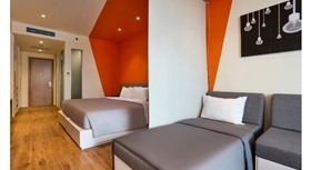 Ariyana SmartCondotel Nha Trang