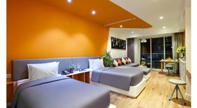 Ariyana SmartCondotel Nha Trang