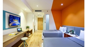 Ariyana SmartCondotel Nha Trang