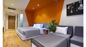 Ariyana SmartCondotel Nha Trang