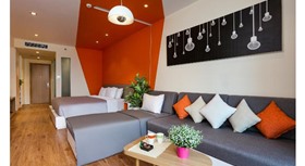 Ariyana SmartCondotel Nha Trang