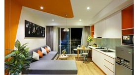 Ariyana SmartCondotel Nha Trang