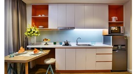 Ariyana SmartCondotel Nha Trang