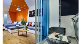 Ariyana SmartCondotel Nha Trang