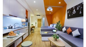 Ariyana SmartCondotel Nha Trang