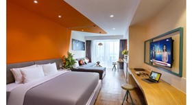 Ariyana SmartCondotel Nha Trang
