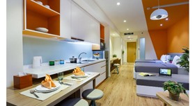 Ariyana SmartCondotel Nha Trang