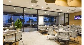 Ariyana SmartCondotel Nha Trang