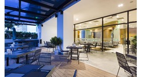 Ariyana SmartCondotel Nha Trang