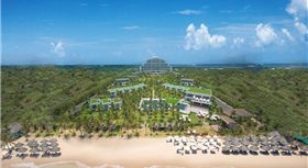 Cam Ranh Riviera Beach Resort & Spa